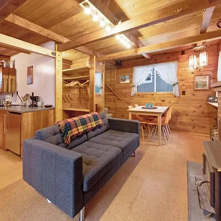 Cozy Cabin In Government Camp Exterior photo