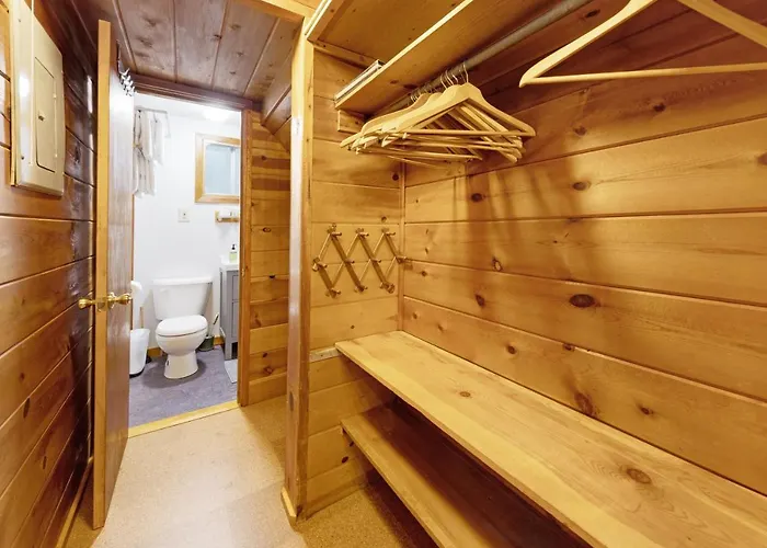 Cozy Cabin In Government Camp