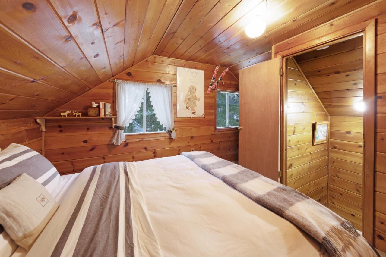 Cozy In Government Camp