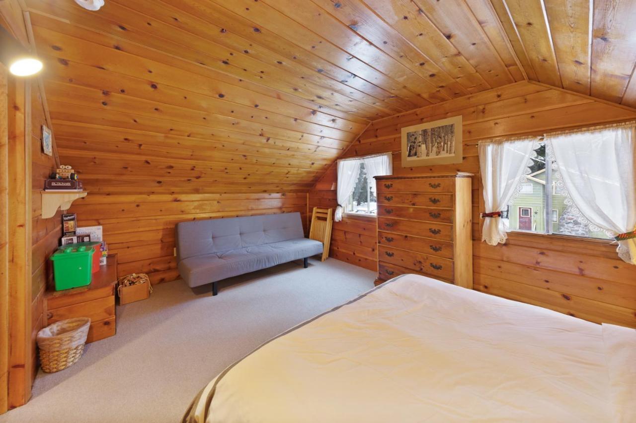 Cozy In Holiday home Government Camp