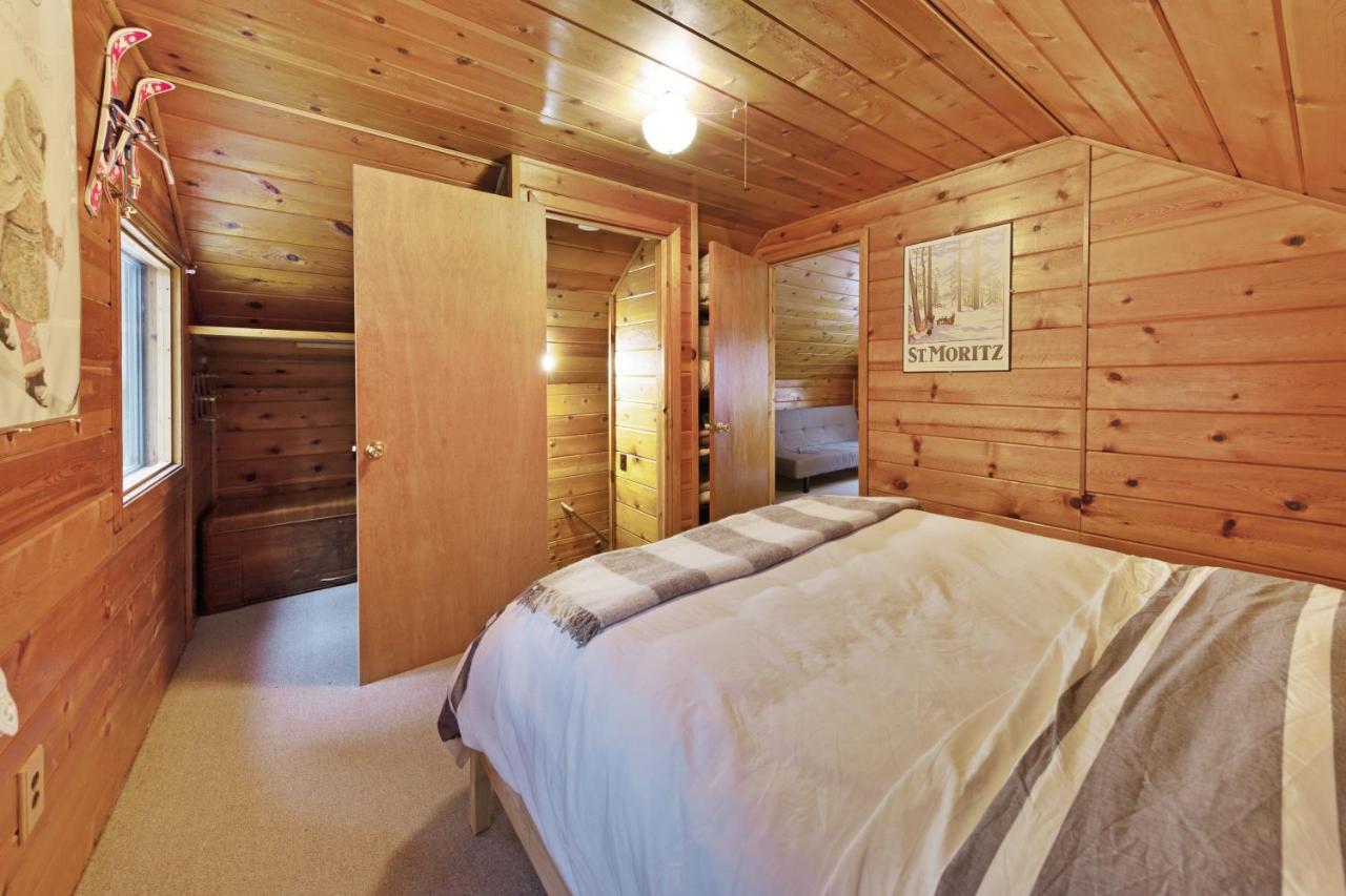 Cozy In * Government Camp