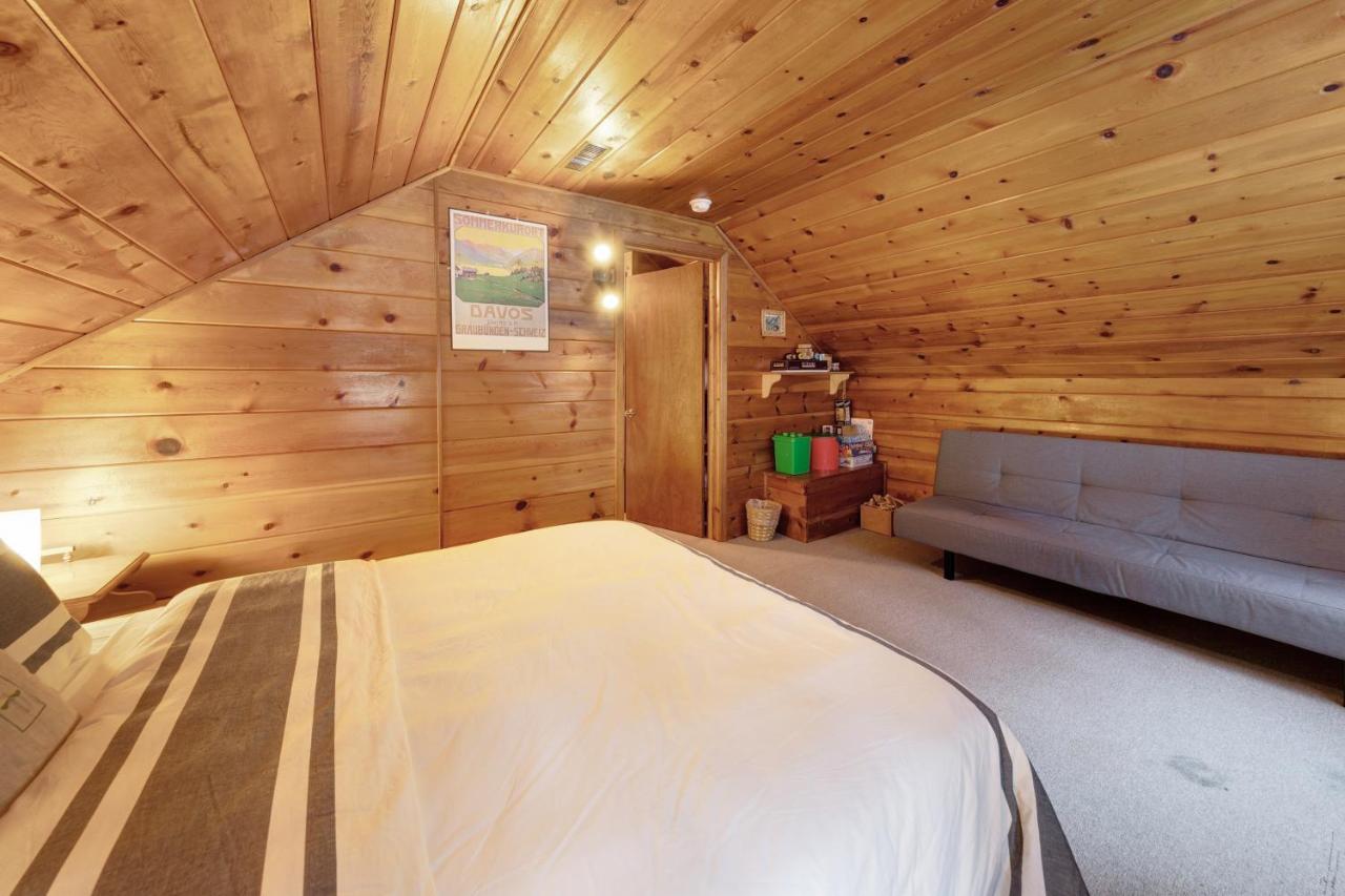 Cozy In Holiday home Government Camp