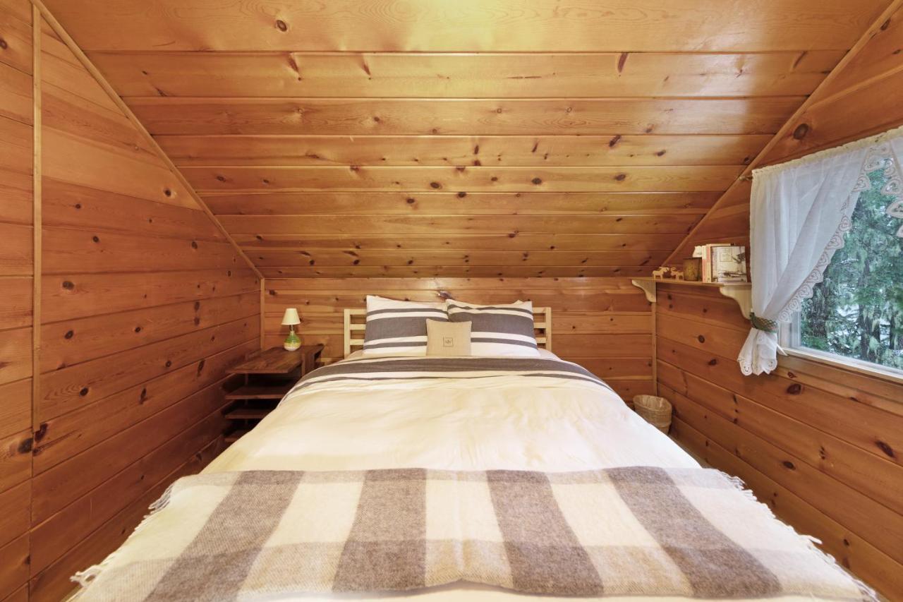 Cozy In *