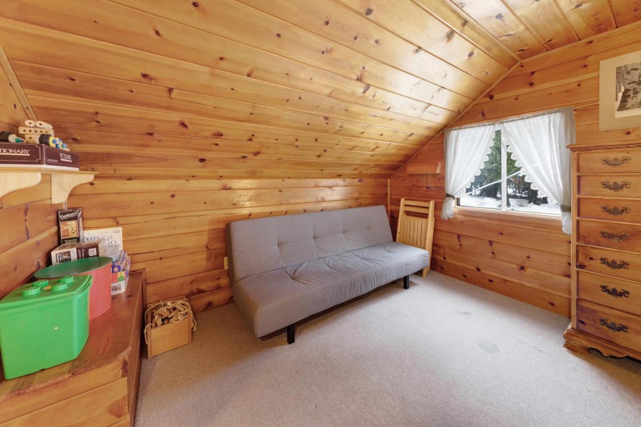 Holiday home Cozy In Government Camp